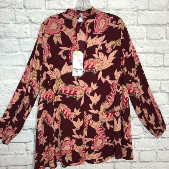 Show Me Your MuMu Junebug Bell Dress - Picture 4 of 7